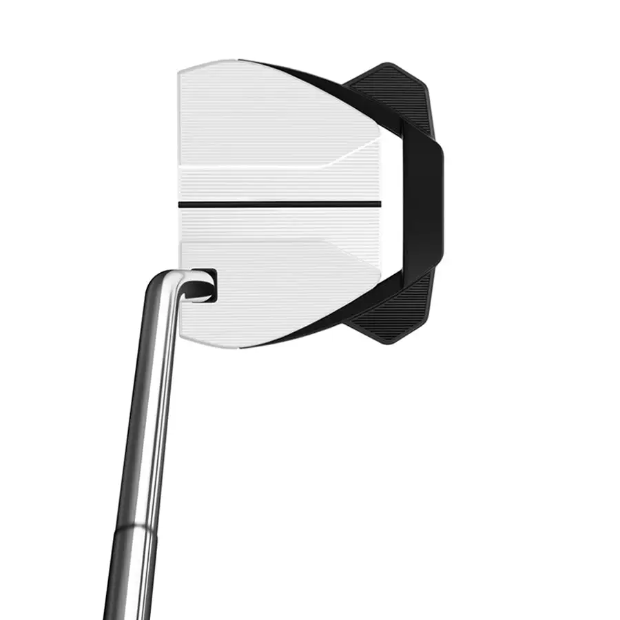 TaylorMade Spider GTX White Single Bend Putter 2 TaylorMade Spider GTX White Single Bend Putter - Image 2