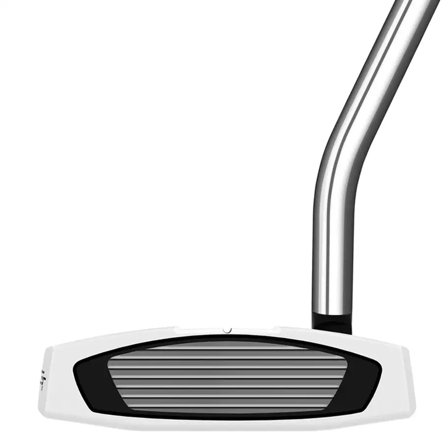 TaylorMade Spider GTX White Single Bend Putter 3 TaylorMade Spider GTX White Single Bend Putter - Image 3