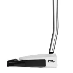 TaylorMade Spider GTX White Single Bend Putter 10 TaylorMade Spider GTX White Single Bend Putter -golf clubs importe boutique TC840 zoom D5