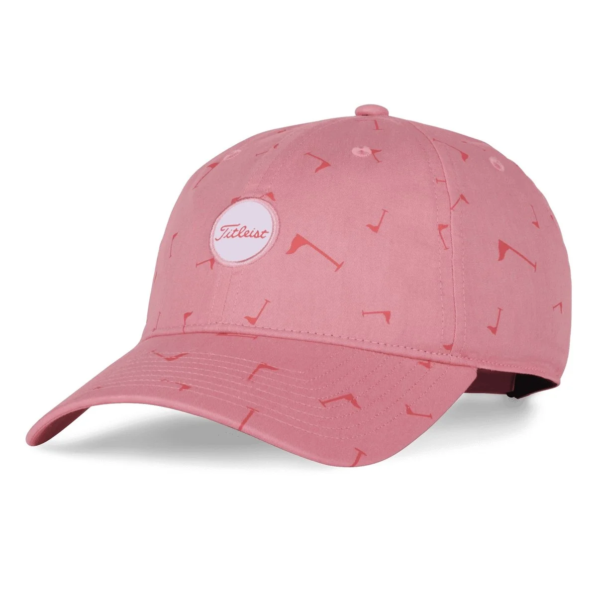 Titleist Women's Montauk Prints 2 Titleist Women's Montauk Prints - Image 2