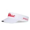 Titleist Tour Performance Visor -golf clubs importe boutique TH8VTPW 6 01 269835