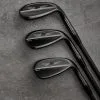 Titleist Vokey Premium Limited Edition SM9 Black Wedge -golf clubs importe boutique TIT1331a 674229