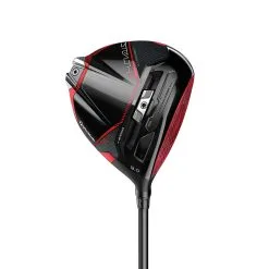 TaylorMade Stealth 2+ Driver 21 TaylorMade Stealth 2+ Driver -golf clubs importe boutique TM23CWD TA101 Stealth 2 Plus 3Q v1