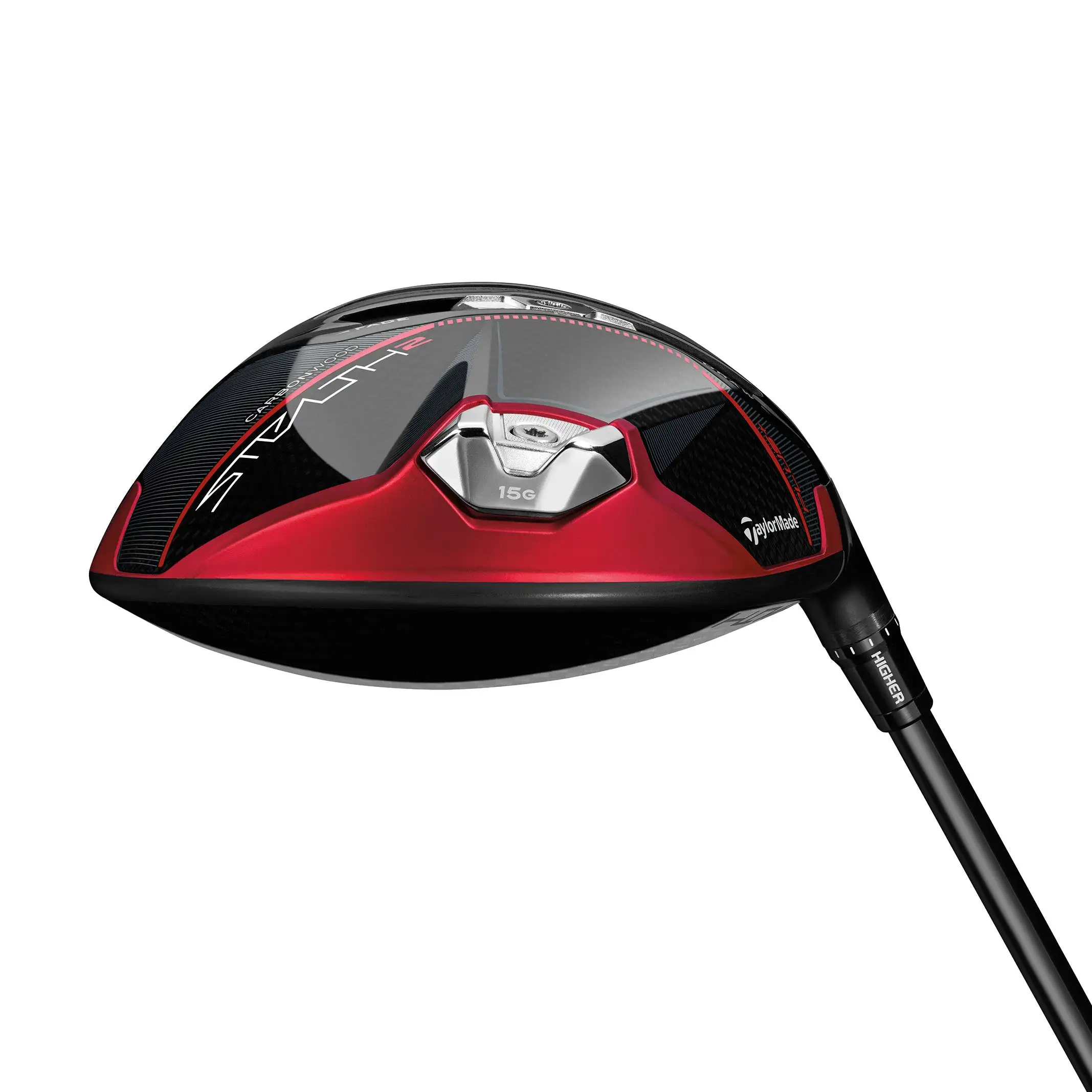 TaylorMade Stealth 2+ Driver 7 TaylorMade Stealth 2+ Driver - Image 7