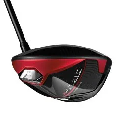 TaylorMade Stealth 2+ Driver 16 TaylorMade Stealth 2+ Driver -golf clubs importe boutique TM23CWD TA101 Stealth 2 Plus HERO 02 v1