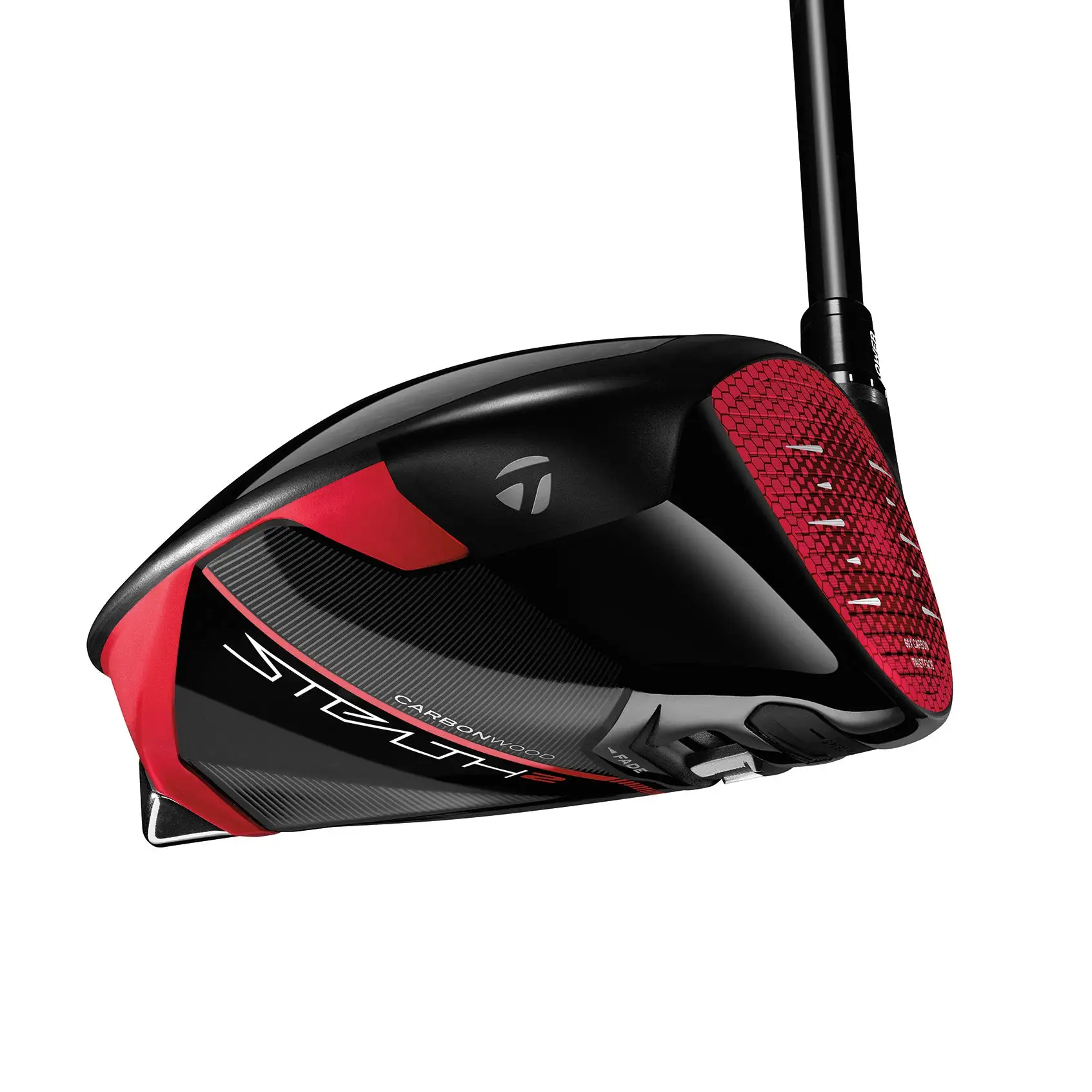 TaylorMade Stealth 2+ Driver 5 TaylorMade Stealth 2+ Driver - Image 5