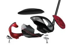 TaylorMade Stealth 2+ Driver 13 TaylorMade Stealth 2+ Driver -golf clubs importe boutique TM23CWD TA101 Stealth 2 Plus TCH 05 v1