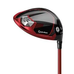 TaylorMade Stealth 2 HD Driver -golf clubs importe boutique TM23CWD TA108 Stealth 2 HD 3QL v1