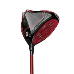 TaylorMade Stealth 2 HD Driver -golf clubs importe boutique TM23CWD TA108 Stealth 2 HD 3QR v1