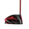 TaylorMade Stealth 2 HD Driver -golf clubs importe boutique TM23CWD TA108 Stealth 2 HD TOE v1