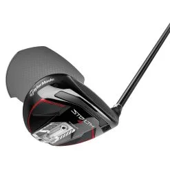 TaylorMade Stealth 2 Plus Fairway Wood 16 TaylorMade Stealth 2 Plus Fairway Wood -golf clubs importe boutique TM23MWF TA103 N8872309 Stealth 2 Plus TCH 05 BACK v1