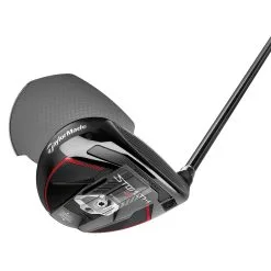 TaylorMade Stealth 2 Plus Fairway Wood 15 TaylorMade Stealth 2 Plus Fairway Wood -golf clubs importe boutique TM23MWF TA103 N8872309 Stealth 2 Plus TCH 05 FORWARD TRANSP v1