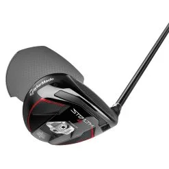 TaylorMade Stealth 2 Plus Fairway Wood 14 TaylorMade Stealth 2 Plus Fairway Wood -golf clubs importe boutique TM23MWF TA103 N8872309 Stealth 2 Plus TCH 05 FORWARD v1