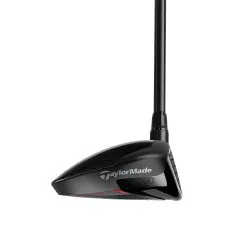 TaylorMade Stealth 2 Plus Fairway Wood 23 TaylorMade Stealth 2 Plus Fairway Wood -golf clubs importe boutique TM23MWF TA103 N8872309 Stealth 2 Plus TOE v1