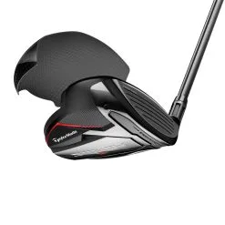 TaylorMade Stealth 2 Fairway Wood -golf clubs importe boutique TM23MWF TA115 N7471309 Stealth 2 TCH 01 v1