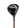 TaylorMade Stealth 2 HD Fairway Wood -golf clubs importe boutique TM23MWF TA117 N7473009 Stealth 2 HD 3Q v1