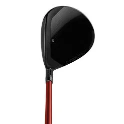 TaylorMade Stealth 2 HD Fairway Wood 11 TaylorMade Stealth 2 HD Fairway Wood -golf clubs importe boutique TM23MWF TA117 N7473009 Stealth 2 HD ADR v1