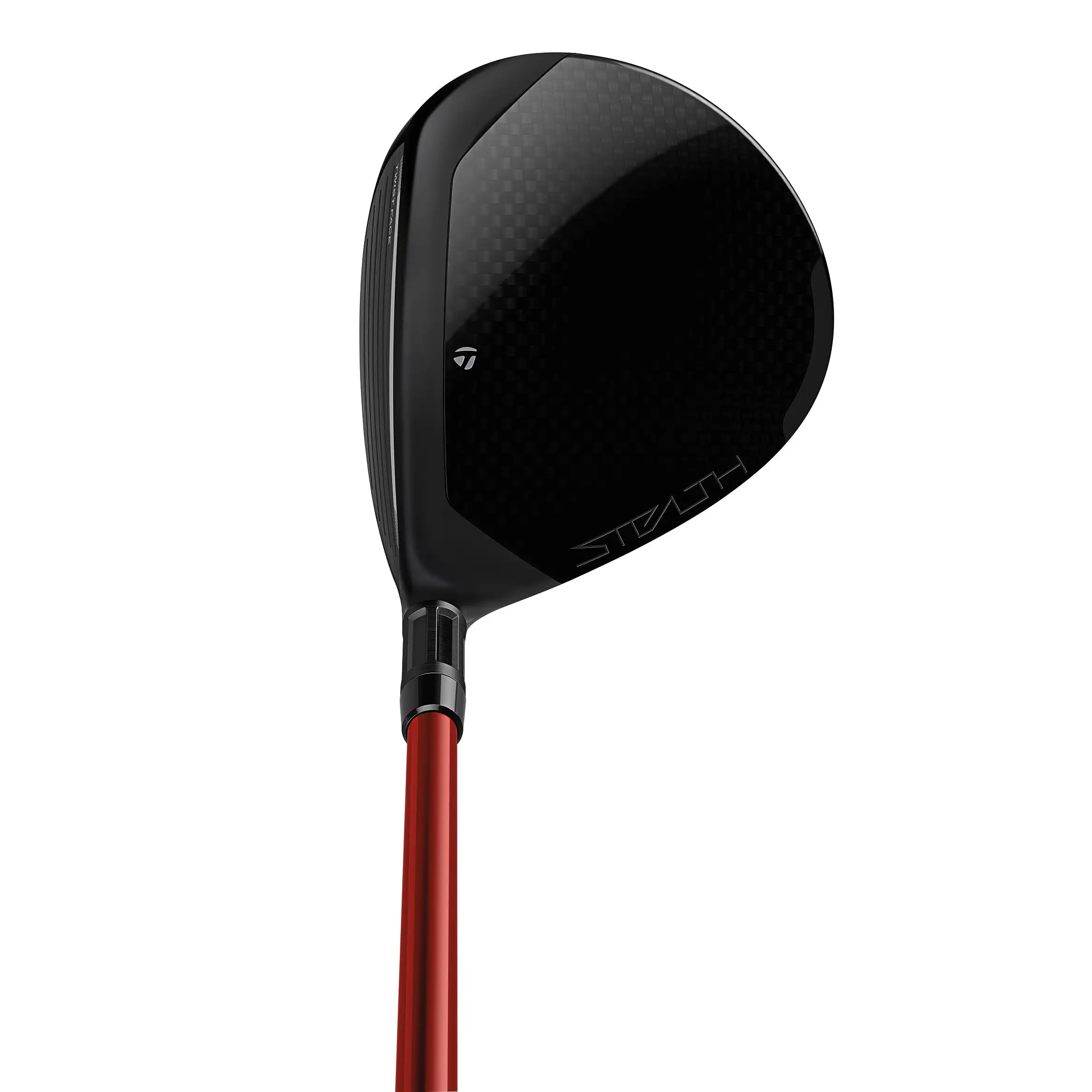TaylorMade Stealth 2 HD Fairway Wood 6 TaylorMade Stealth 2 HD Fairway Wood - Image 6