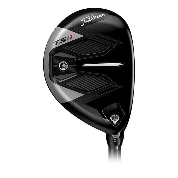 Titleist TSi1 Hybrid 2 Titleist TSi1 Hybrid - Image 2