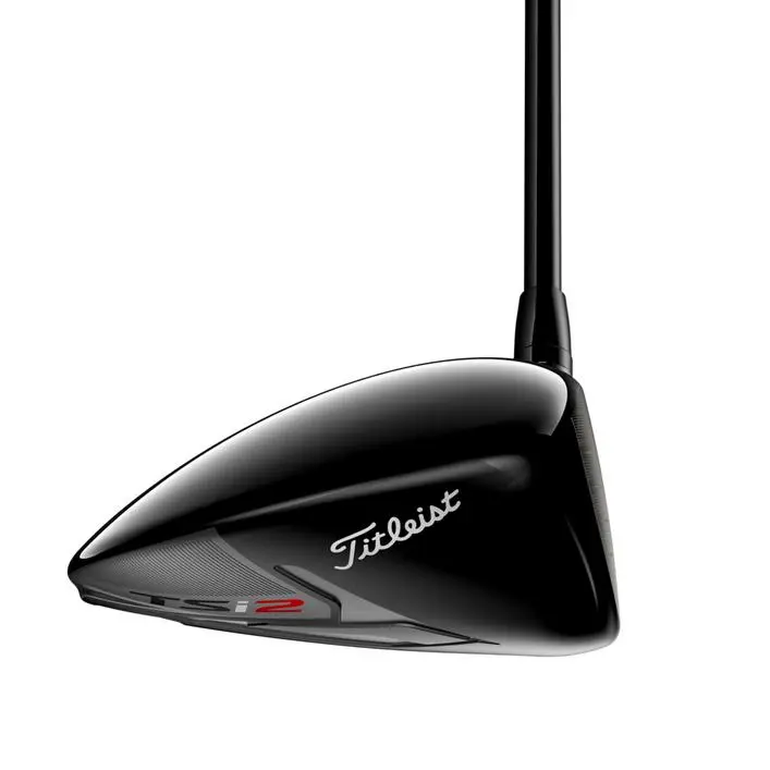 Titleist TSi2 Driver 4 Titleist TSi2 Driver - Image 4