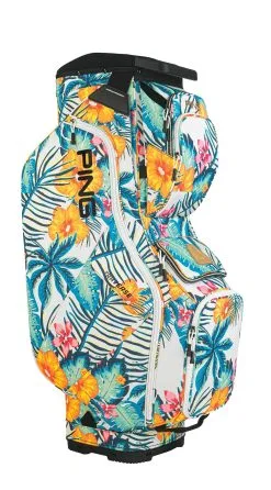 Ping Traverse Cart Bag -golf clubs importe boutique Traverse 08 White Tropic 983230