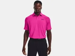 Under Armour UA T2G Polo -golf clubs importe boutique V5 1368122 652 FC 860593