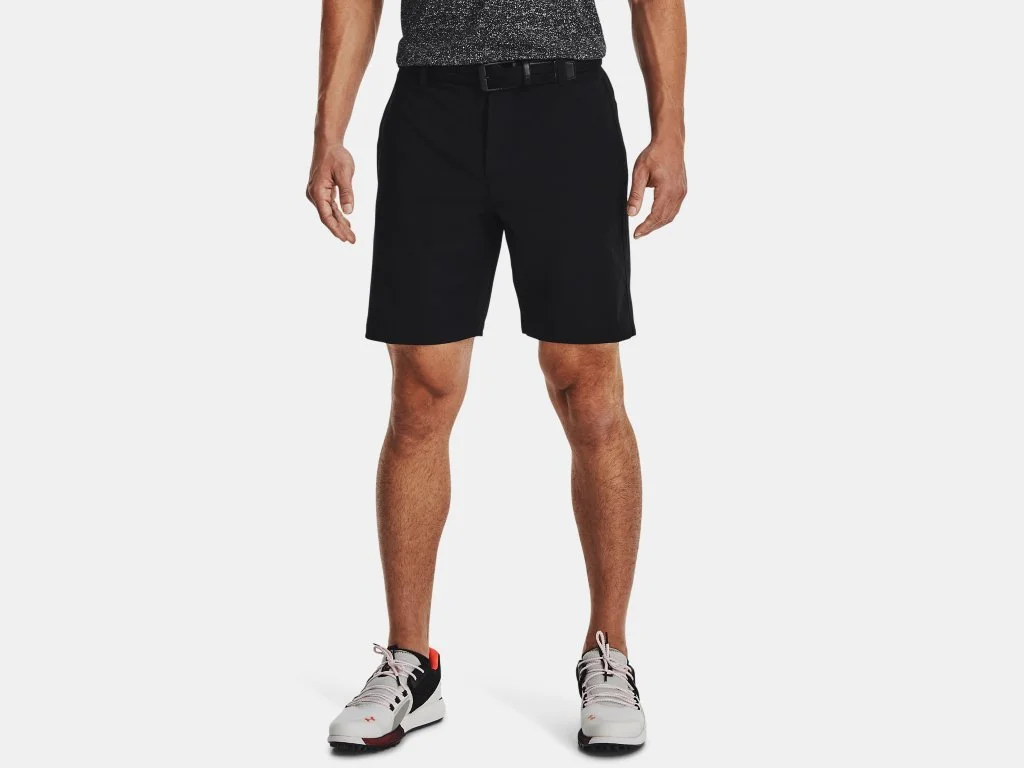Under Armour Men's UA Iso-Chill Shorts 1 Under Armour Men's UA Iso-Chill Shorts