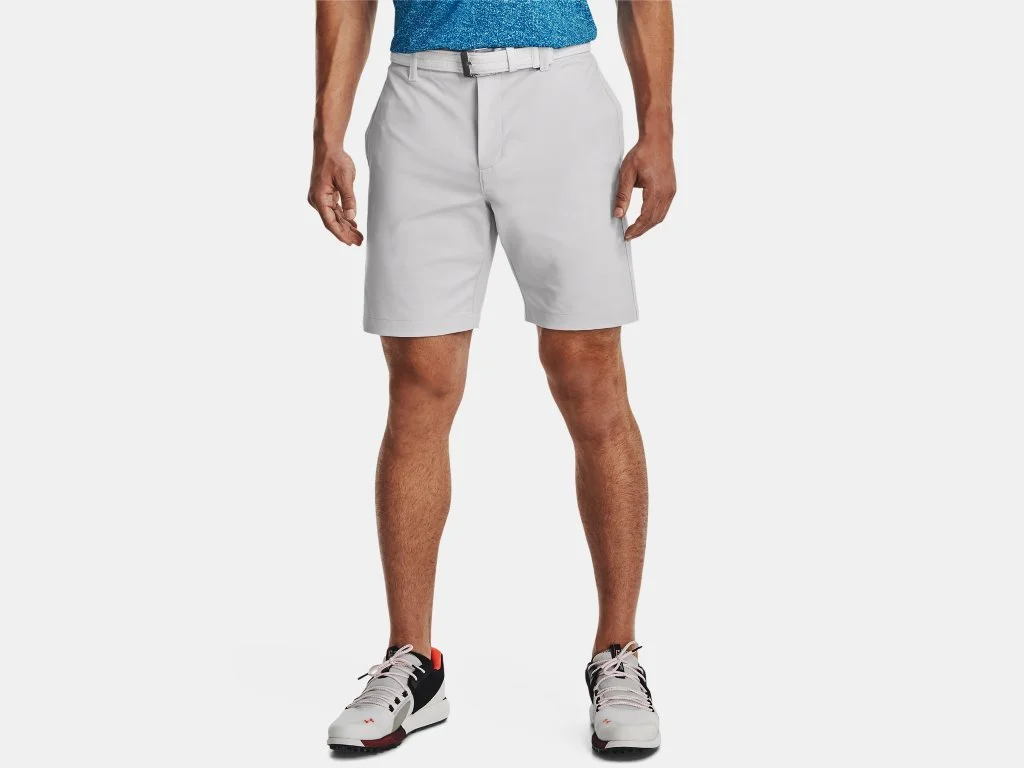 Under Armour Men's UA Iso-Chill Shorts 2 Under Armour Men's UA Iso-Chill Shorts - Image 2