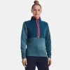 Under Armour Women's UA Storm SweaterFleece ½ Zip