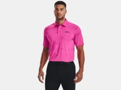 Under Armour UA Playoff Deuces Jacq Polo