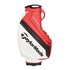 TaylorMade Tour Cart Bag -golf clubs importe boutique V97655 zoom D4 604963