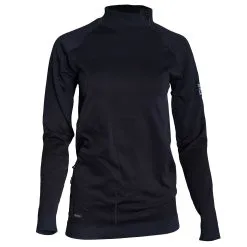 Stroke Play Golf Apparel Verse Women's Midlayer -golf clubs importe boutique VerseNavy2