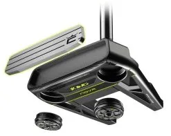 Cobra KING VINTAGE NOVA PUTTER -golf clubs importe boutique Vintage Nova sikface min 539384