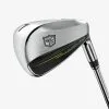 Wilson Launch Pad 2 Iron Set With Graphite Shafts -golf clubs importe boutique WG1P026301 831a04c79c6918d6317c24370bb6edbc