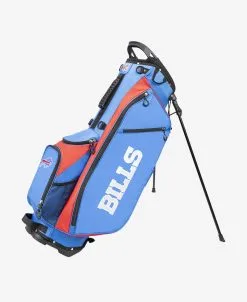 NFL Wilson Staff Stand Bag