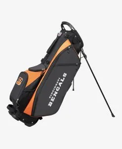 NFL Wilson Staff Stand Bag -golf clubs importe boutique WGB9995CN f0da64dd64b3a96d8041ac2fd004e70e