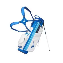 Mizuno BR-D3 Stand Bag -golf clubs importe boutique WHITE