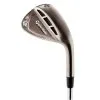 TaylorMade Hi-Toe RAW Wedge -golf clubs importe boutique WZ753 zoom D 509134