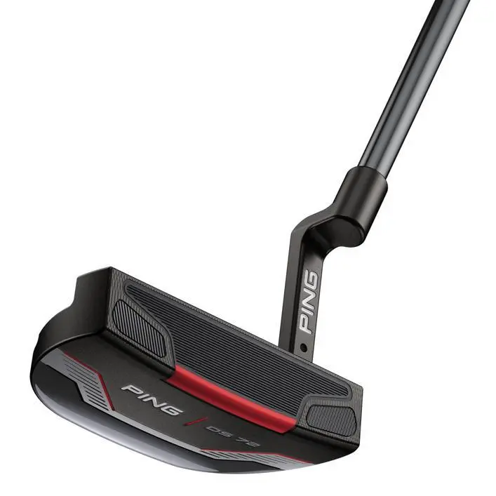 PING 2021 DS72 Putter 1 PING 2021 DS72 Putter