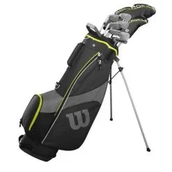 Wilson Profile Sgi Package Set -golf clubs importe boutique Wilson Profile SGI Teen Complete Golf Club Set Package Set c10666eb 0249 417a 9e4e f604b58a66d7 738806
