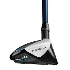 TaylorMade Women's SIM 2 Max Hybrid -golf clubs importe boutique Womens SIM 2 Max Hybrid 6a36ff46 d5ef 4a6e 8cbc 3ab89b819285 643004