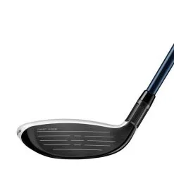 TaylorMade Women's SIM 2 Max Hybrid -golf clubs importe boutique Womens SIM 2 Max Hybrid 9b4ed8cc fa9c 467f 8f3a 481bc860293a 390599