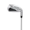 TaylorMade Stealth Women's HD Iron Set With Graphite Shafts -golf clubs importe boutique Womens Stealth2 5 PW AW Iron Set with Graphite Shafts