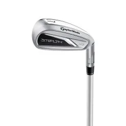 TaylorMade Stealth Women's HD Iron Set With Graphite Shafts
