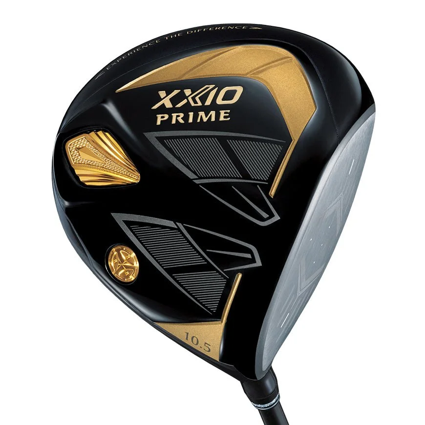 XXIO Prime Eleven Driver 1 XXIO Prime Eleven Driver