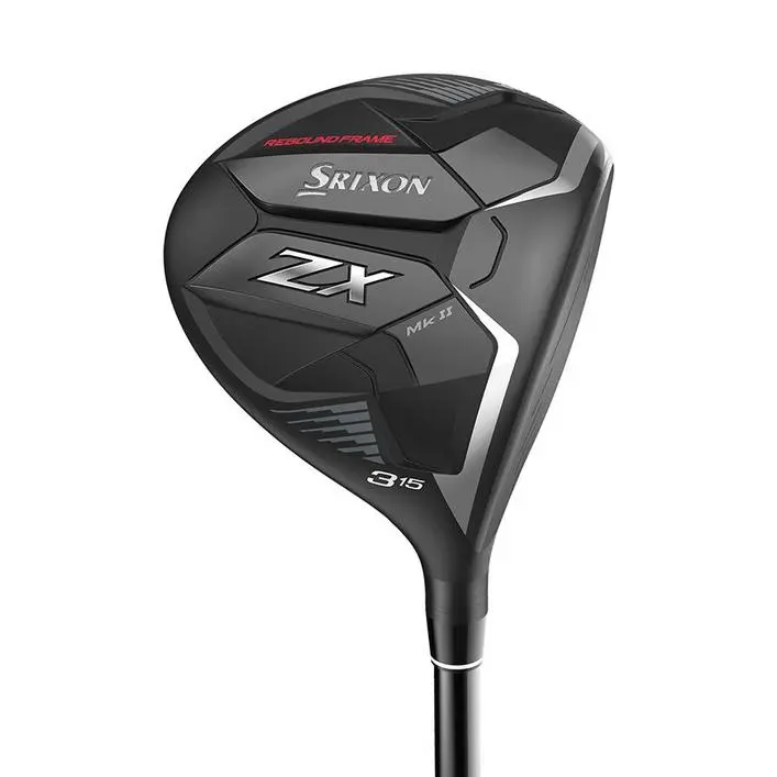 CLEVELAND SRIXON SRIXON ZX MKII Fairway Wood 1 CLEVELAND SRIXON SRIXON ZX MKII Fairway Wood