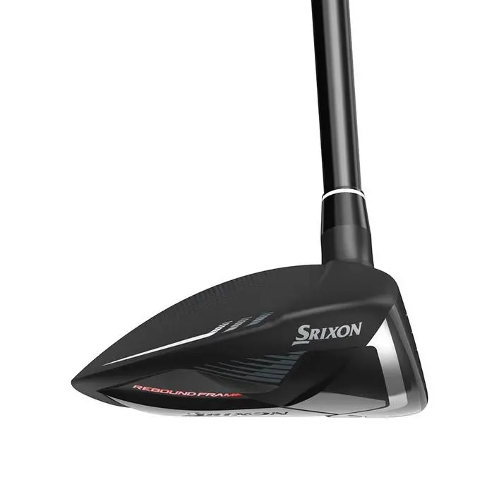 CLEVELAND SRIXON SRIXON ZX MKII Fairway Wood 4 CLEVELAND SRIXON SRIXON ZX MKII Fairway Wood - Image 4