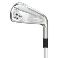 CLEVELAND SRIXON Srixon ZX4 MKII Iron Set With Steel Shafts