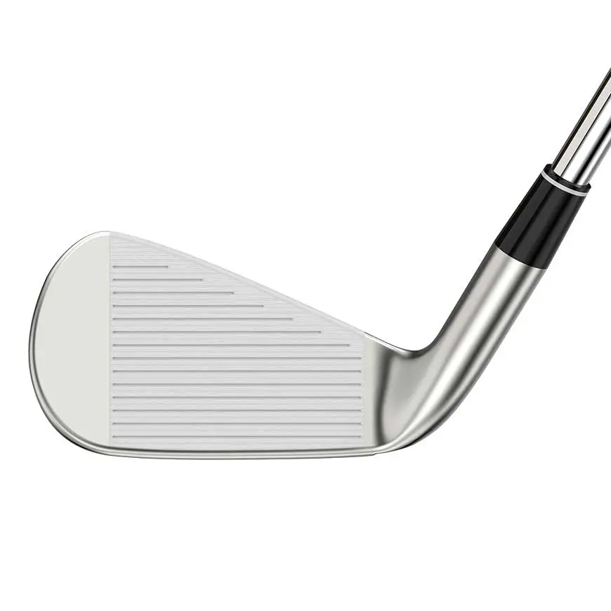 CLEVELAND SRIXON Srixon ZX4 Iron Set With Steel Shafts 4 CLEVELAND SRIXON Srixon ZX4 Iron Set With Steel Shafts - Image 4