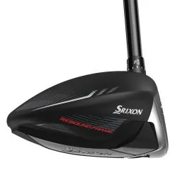 CLEVELAND SRIXON SRIXON ZX5 LS MKII Driver -golf clubs importe boutique ZX5 LS MKII Driver 83b150c4 d93f 4d4a b61e b5ee99720d2b 205162